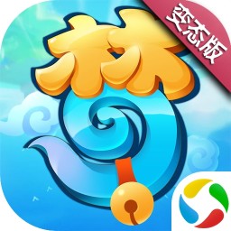 萌幻之翼内购最新版 Logo